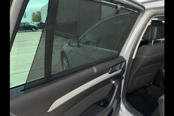 Volkswagen Passat Variant 1.4 TSI PHEV GTE Business | Elek Trekhaak | Virtual | LED | Camera | Carplay | Navi