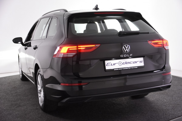 Volkswagen GOLF Variant Life *1ste Eigenaar*Navigatie*Park assist*DAB*