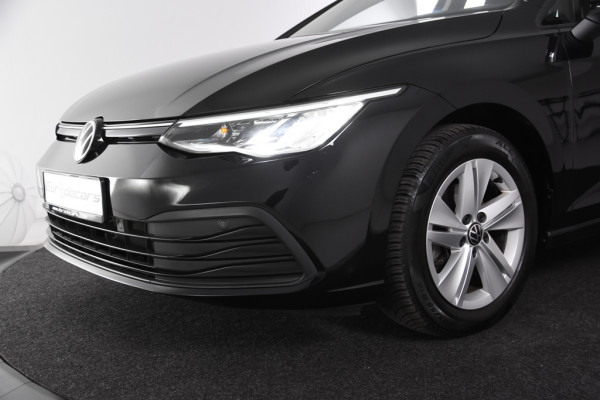 Volkswagen GOLF Variant Life *1ste Eigenaar*Navigatie*Park assist*DAB*
