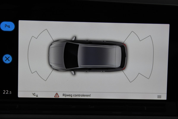 Volkswagen GOLF Variant Life *1ste Eigenaar*Navigatie*Park assist*DAB*