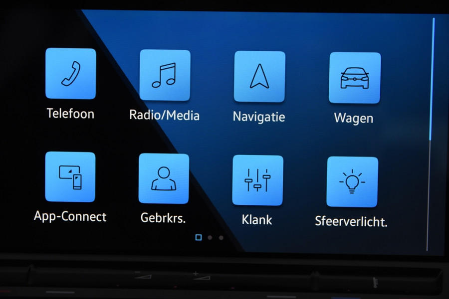 Volkswagen GOLF Variant Life *1ste Eigenaar*Navigatie*Park assist*DAB*