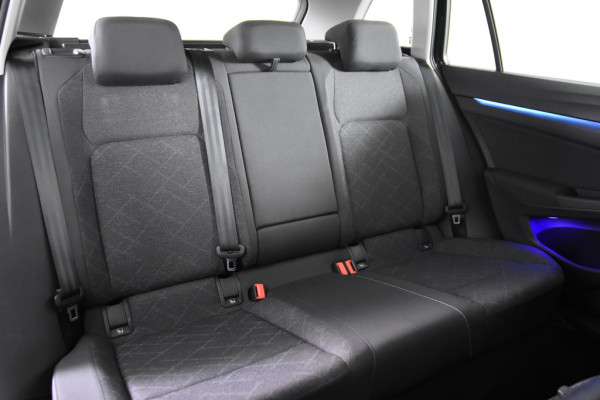 Volkswagen GOLF Variant Life *1ste Eigenaar*Navigatie*Park assist*DAB*