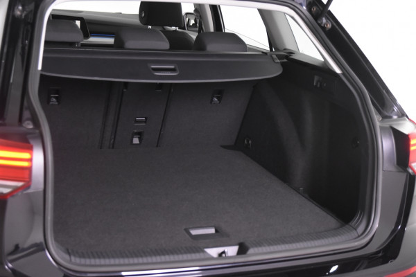 Volkswagen GOLF Variant Life *1ste Eigenaar*Navigatie*Park assist*DAB*