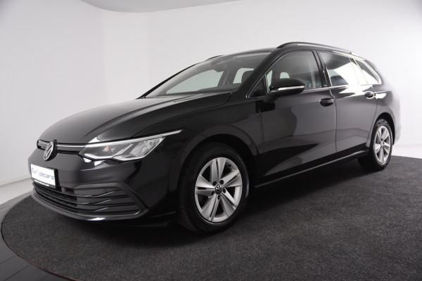 Volkswagen GOLF Variant Life *1ste Eigenaar*Navigatie*Park assist*DAB*