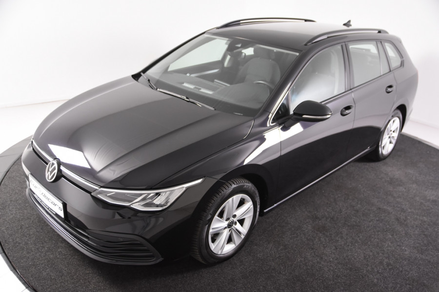 Volkswagen GOLF Variant Life *1ste Eigenaar*Navigatie*Park assist*DAB*