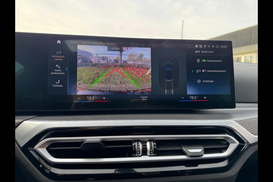 BMW 3 Serie Touring 330e xDrive High Executive Panorama Leder Camera