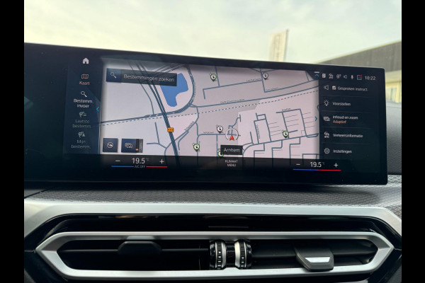 BMW 3 Serie Touring 330e xDrive High Executive Panorama Leder Camera