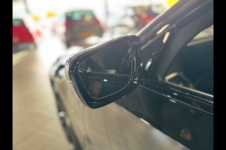 BMW 3 Serie Touring 330e xDrive High Executive Panorama Leder Camera