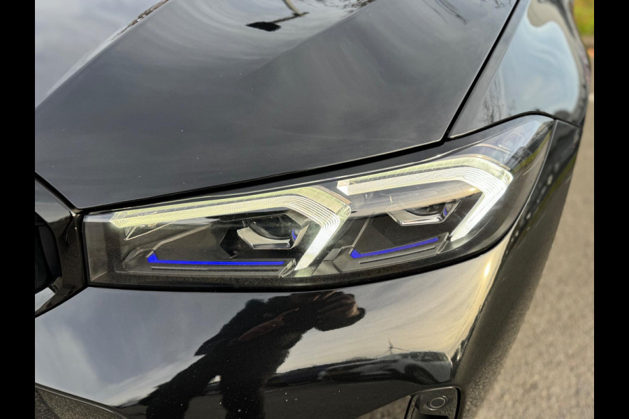 BMW 3 Serie Touring 330e xDrive High Executive Panorama Leder Camera