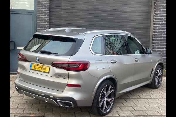 BMW X5 XDRIVE45E FROZEN/INDIVIDUAL/HEADUP/SOFT/LUCHT