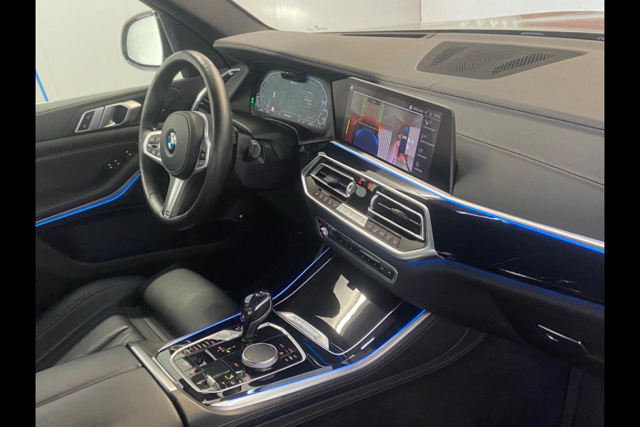 BMW X5 XDRIVE45E FROZEN/INDIVIDUAL/HEADUP/SOFT/LUCHT