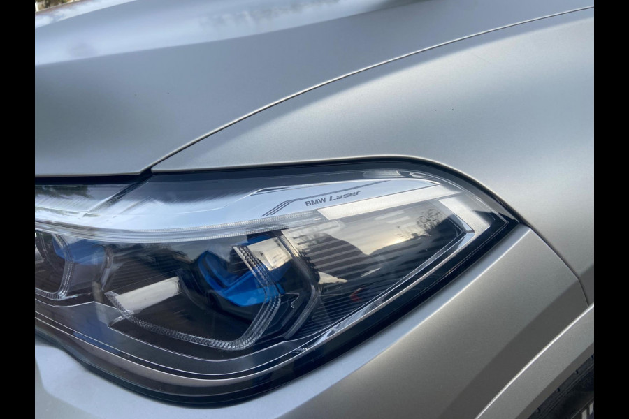 BMW X5 XDRIVE45E FROZEN/INDIVIDUAL/HEADUP/SOFT/LUCHT