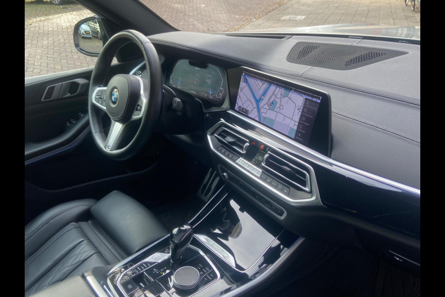 BMW X5 XDRIVE45E FROZEN/INDIVIDUAL/HEADUP/SOFT/LUCHT