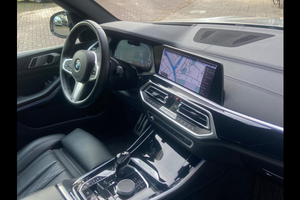 BMW X5 XDRIVE45E FROZEN/INDIVIDUAL/HEADUP/SOFT/LUCHT