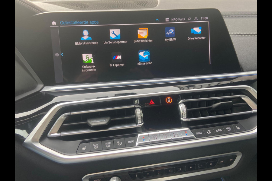 BMW X5 XDRIVE45E FROZEN/INDIVIDUAL/HEADUP/SOFT/LUCHT