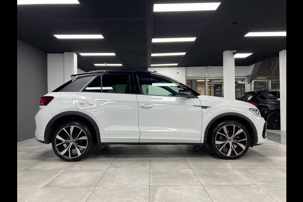 Volkswagen T-Roc 1.5 TSI R-Line | Cam |IQ-Light | Pano |