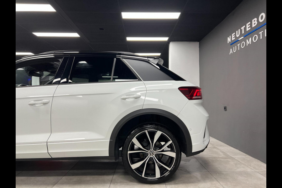 Volkswagen T-Roc 1.5 TSI R-Line | Cam |IQ-Light | Pano |