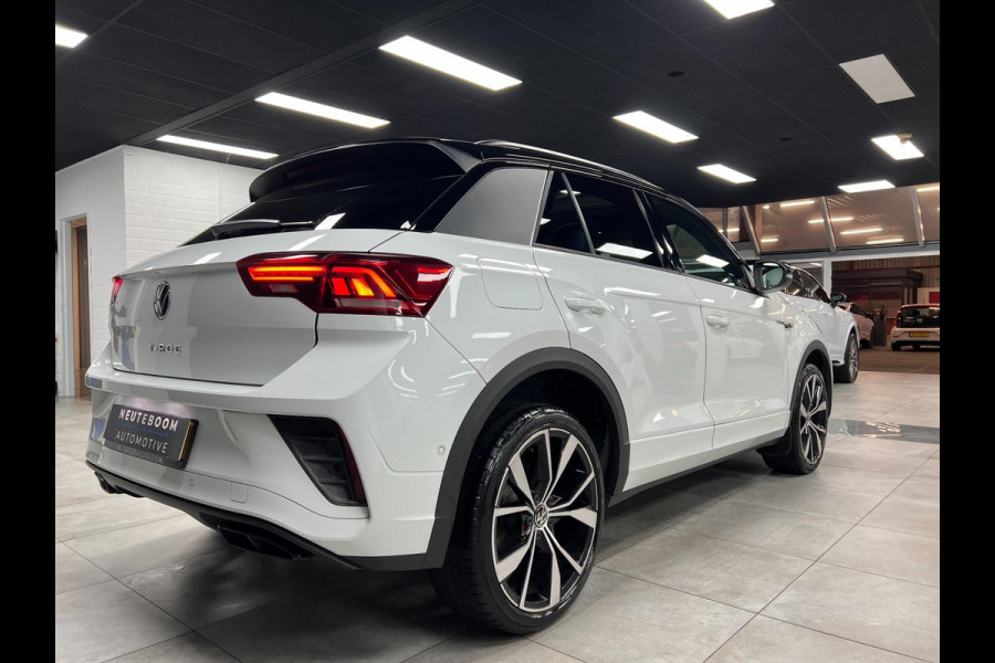 Volkswagen T-Roc 1.5 TSI R-Line | Cam |IQ-Light | Pano |