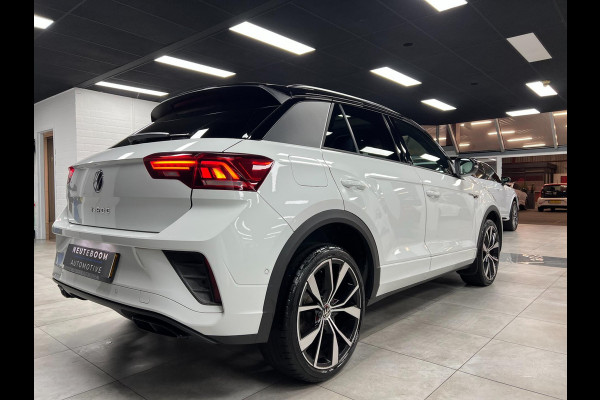 Volkswagen T-Roc 1.5 TSI R-Line | Cam |IQ-Light | Pano |