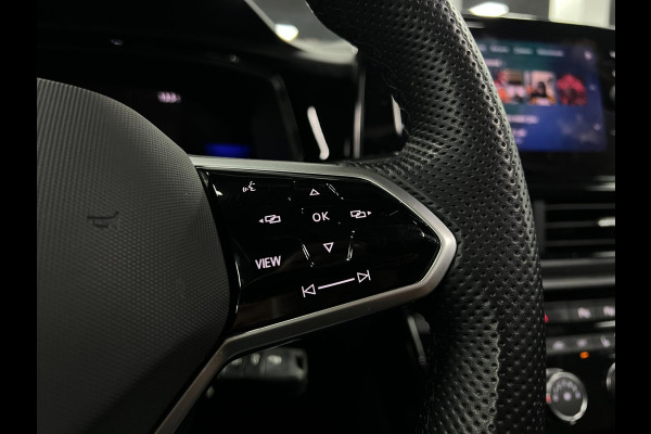 Volkswagen T-Roc 1.5 TSI R-Line | Cam |IQ-Light | Pano |