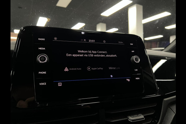 Volkswagen T-Roc 1.5 TSI R-Line | Cam |IQ-Light | Pano |