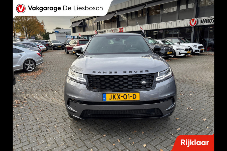 Land Rover Range Rover Velar 2.0 P400e S / pano / camera / Meridian / navi / apple carplay / 20 inch