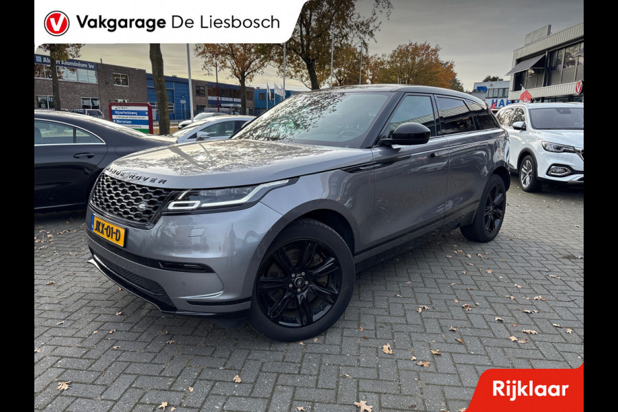 Land Rover Range Rover Velar 2.0 P400e S / pano / camera / Meridian / navi / apple carplay / 20 inch