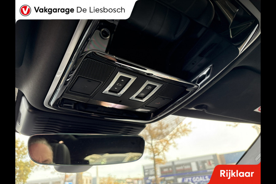 Land Rover Range Rover Velar 2.0 P400e S / pano / camera / Meridian / navi / apple carplay / 20 inch