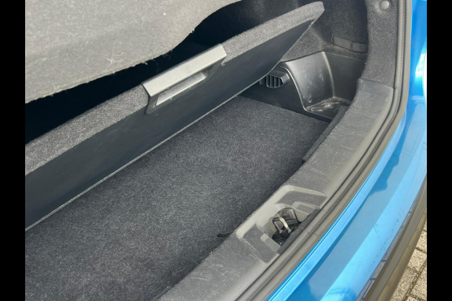 Nissan QASHQAI 1.2 N-Connecta NL AUTO | PANO | CAMERA |