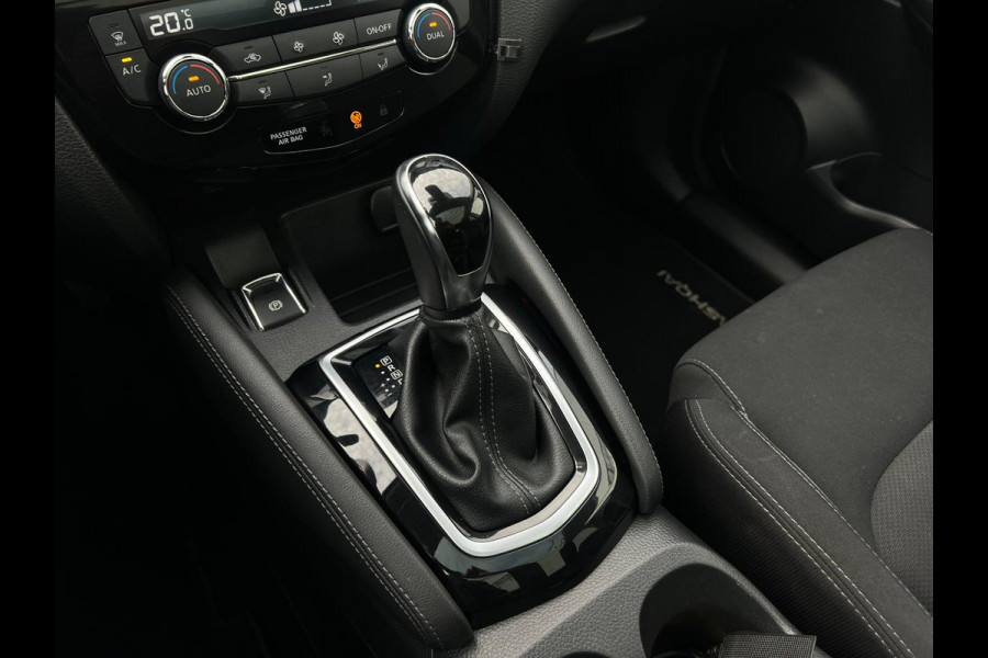 Nissan QASHQAI 1.2 N-Connecta NL AUTO | PANO | CAMERA |