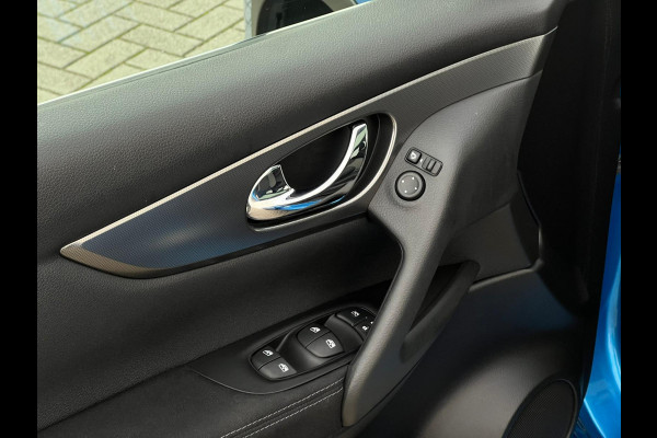 Nissan QASHQAI 1.2 N-Connecta NL AUTO | PANO | CAMERA |