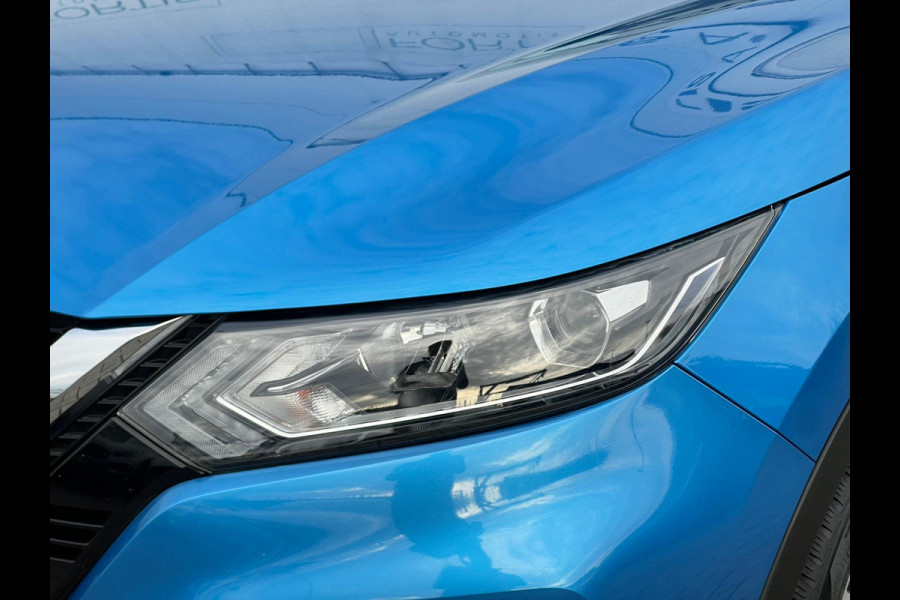 Nissan QASHQAI 1.2 N-Connecta NL AUTO | PANO | CAMERA |