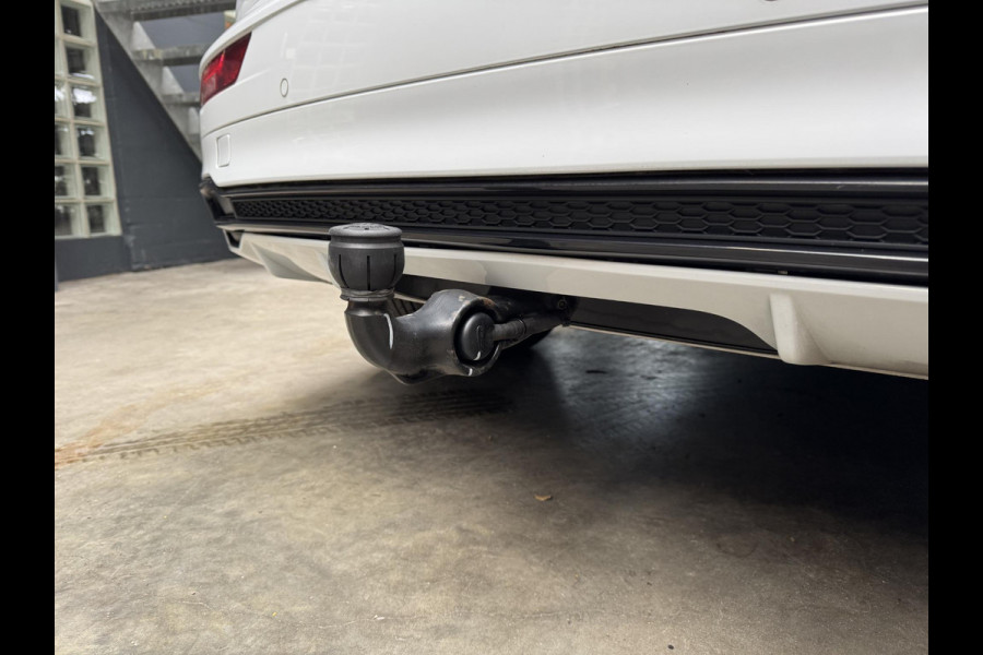 Audi Q5 50 TFSI E Quattro S-line PANO-MEMORY-TREKHAAK