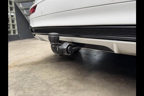 Audi Q5 50 TFSI E Quattro S-line PANO-MEMORY-TREKHAAK