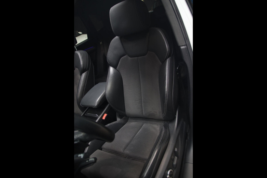 Audi Q5 50 TFSI E Quattro S-line PANO-MEMORY-TREKHAAK