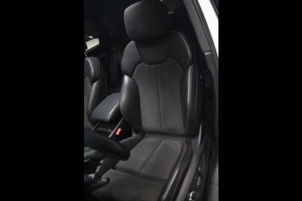 Audi Q5 50 TFSI E Quattro S-line PANO-MEMORY-TREKHAAK