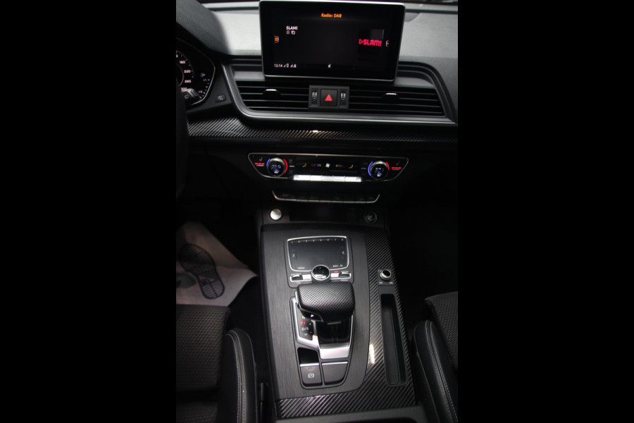 Audi Q5 50 TFSI E Quattro S-line PANO-MEMORY-TREKHAAK