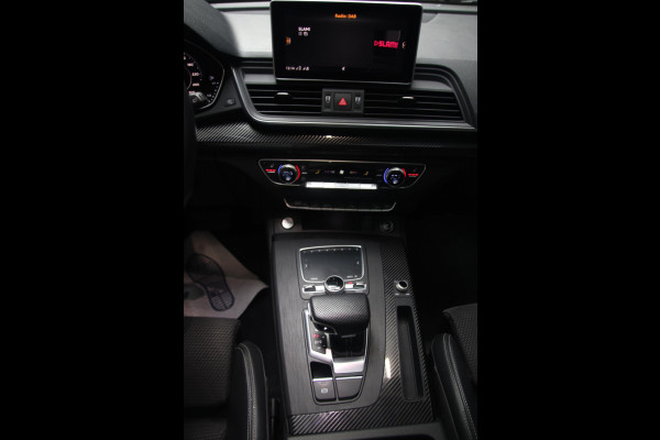 Audi Q5 50 TFSI E Quattro S-line PANO-MEMORY-TREKHAAK