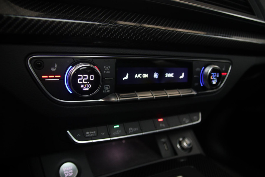 Audi Q5 50 TFSI E Quattro S-line PANO-MEMORY-TREKHAAK