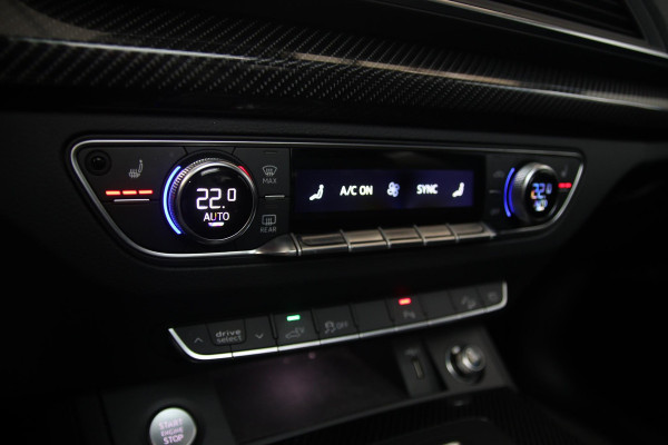 Audi Q5 50 TFSI E Quattro S-line PANO-MEMORY-TREKHAAK