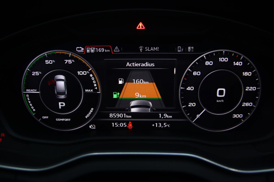 Audi Q5 50 TFSI E Quattro S-line PANO-MEMORY-TREKHAAK