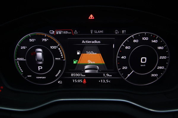 Audi Q5 50 TFSI E Quattro S-line PANO-MEMORY-TREKHAAK