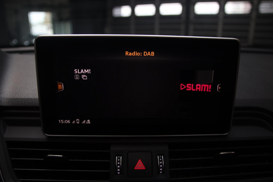 Audi Q5 50 TFSI E Quattro S-line PANO-MEMORY-TREKHAAK