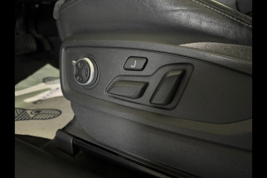 Audi Q5 50 TFSI E Quattro S-line PANO-MEMORY-TREKHAAK