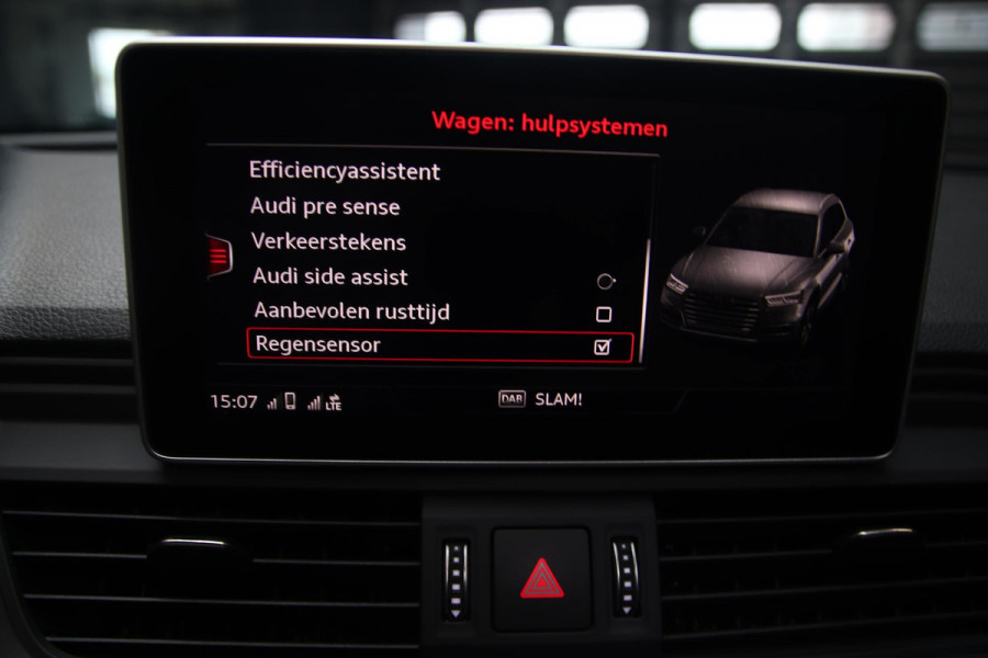 Audi Q5 50 TFSI E Quattro S-line PANO-MEMORY-TREKHAAK