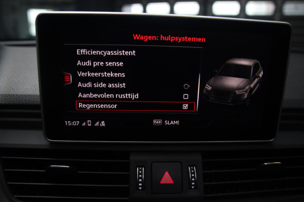 Audi Q5 50 TFSI E Quattro S-line PANO-MEMORY-TREKHAAK