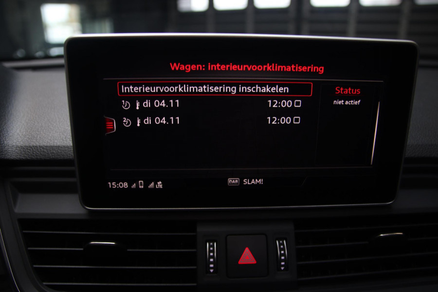 Audi Q5 50 TFSI E Quattro S-line PANO-MEMORY-TREKHAAK