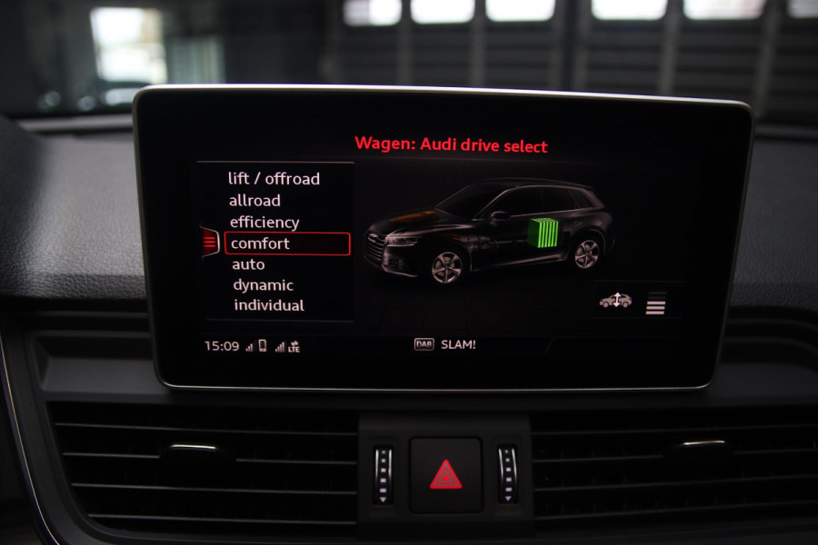 Audi Q5 50 TFSI E Quattro S-line PANO-MEMORY-TREKHAAK