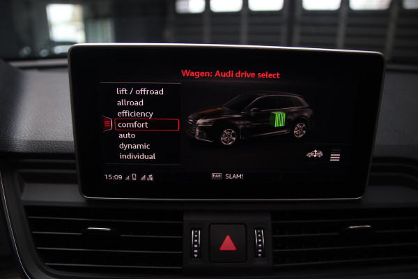 Audi Q5 50 TFSI E Quattro S-line PANO-MEMORY-TREKHAAK