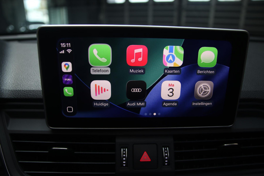 Audi Q5 50 TFSI E Quattro S-line PANO-MEMORY-TREKHAAK